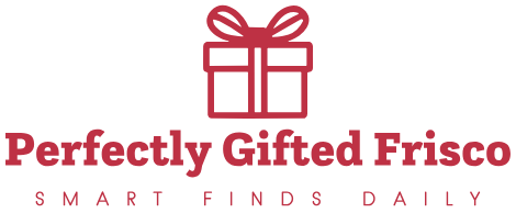 Perfectly Gifted Frisco Logo